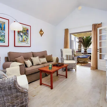 Casa La Malondra *