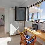 Casa La Malondra Apartman *