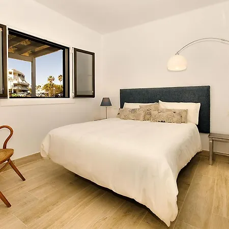Apartmán Casa La Malondra Puerto del Carmen (Lanzarote)