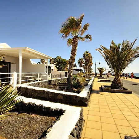 Apartment Casa La Malondra