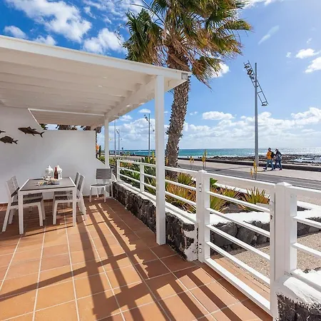 Appartement Casa La Malondra