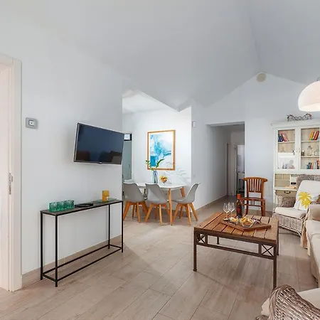 Apartmán Casa La Malondra Puerto del Carmen (Lanzarote)