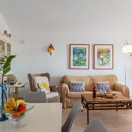 Casa La Malondra Apartment