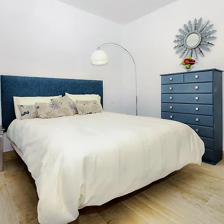 Casa La Malondra Appartement *