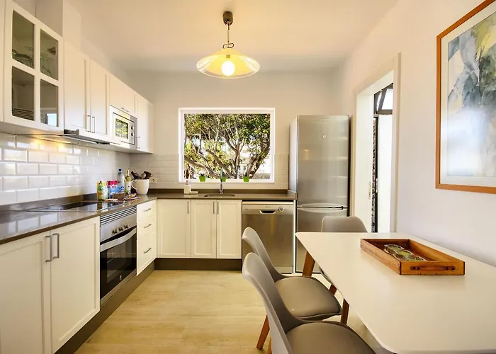 Casa La Malondra Puerto del Carmen (Lanzarote)