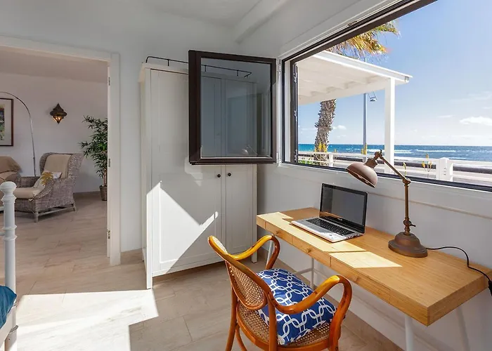 Casa La Malondra Appartement *