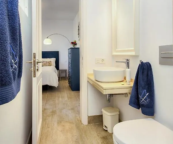 Casa La Malondra Puerto del Carmen (Lanzarote)