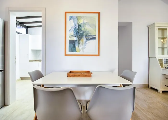 Casa La Malondra Apartment Puerto del Carmen (Lanzarote)