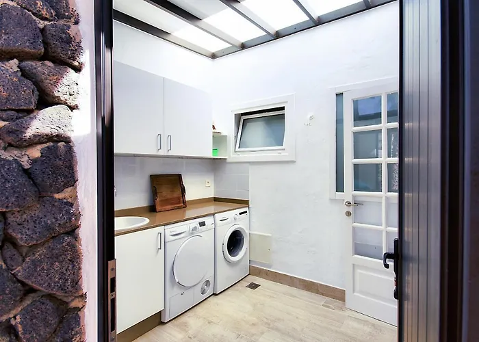 Casa La Malondra Appartement Puerto del Carmen (Lanzarote)