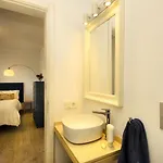 Apartament Casa La Malondra
