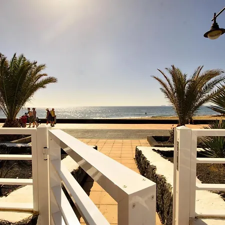 Casa La Malondra Daire Puerto del Carmen (Lanzarote)