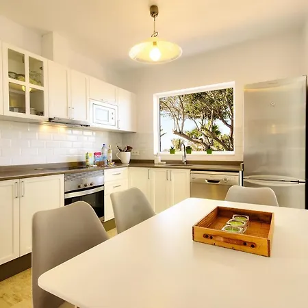 Casa La Malondra Daire *