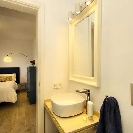 Daire Casa La Malondra