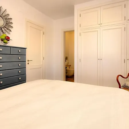 Casa La Malondra Daire Puerto del Carmen (Lanzarote)