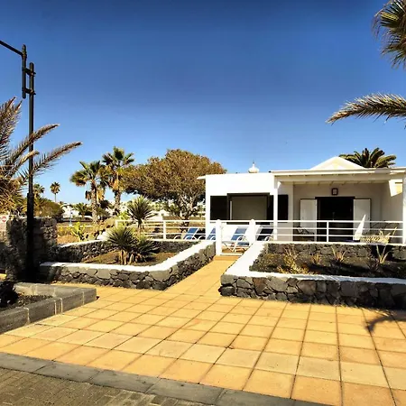 Apartament Casa La Malondra Puerto del Carmen (Lanzarote)