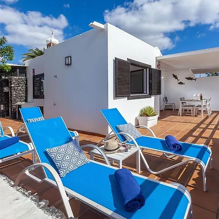 Casa La Malondra 푸에르토 델 카르멘