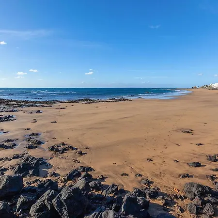 Daire Casa La Malondra *