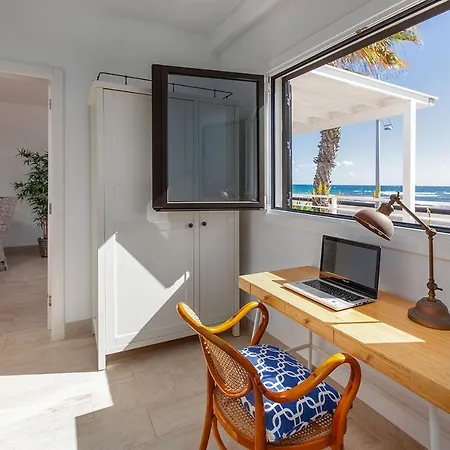 Casa La Malondra Daire *