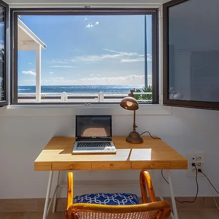 شقة Casa La Malondra