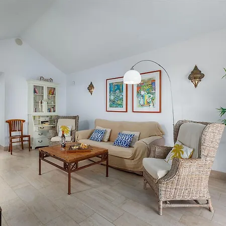 Casa La Malondra Puerto del Carmen (Lanzarote)