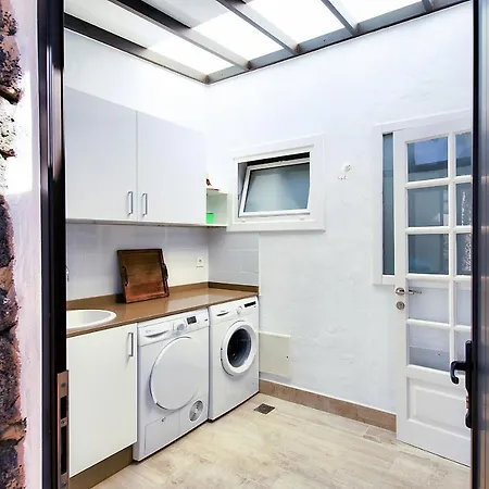 Casa La Malondra Daire Puerto del Carmen (Lanzarote)