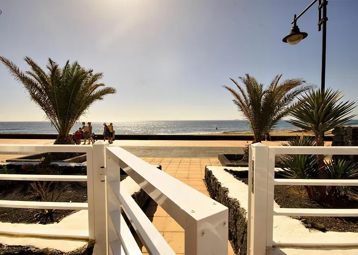 Casa La Malondra Apartament Puerto del Carmen (Lanzarote)