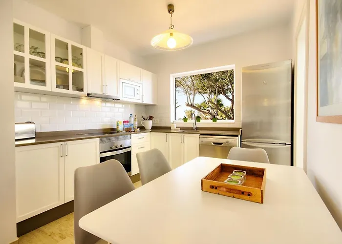 Casa La Malondra Apartament *