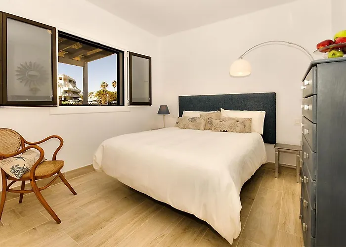 Apartament Casa La Malondra Puerto del Carmen (Lanzarote)