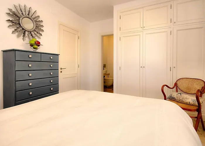 Casa La Malondra Apartament Puerto del Carmen (Lanzarote)