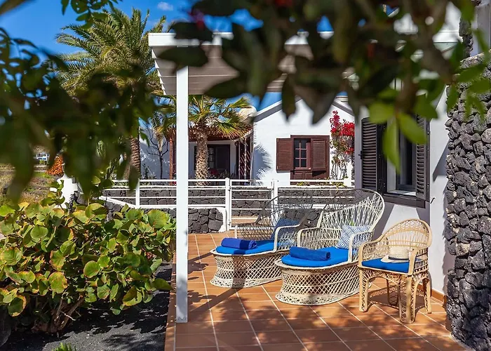 Casa La Malondra شقة بويرتو ذيل كارمين