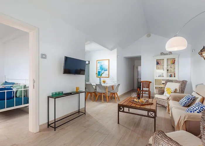 Apartament Casa La Malondra Puerto del Carmen (Lanzarote)