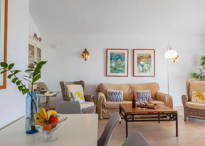 Casa La Malondra Apartament