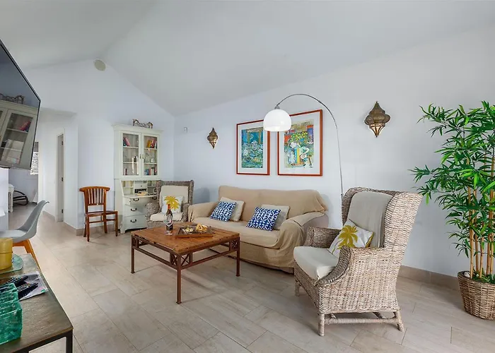 Casa La Malondra بويرتو ذيل كارمين