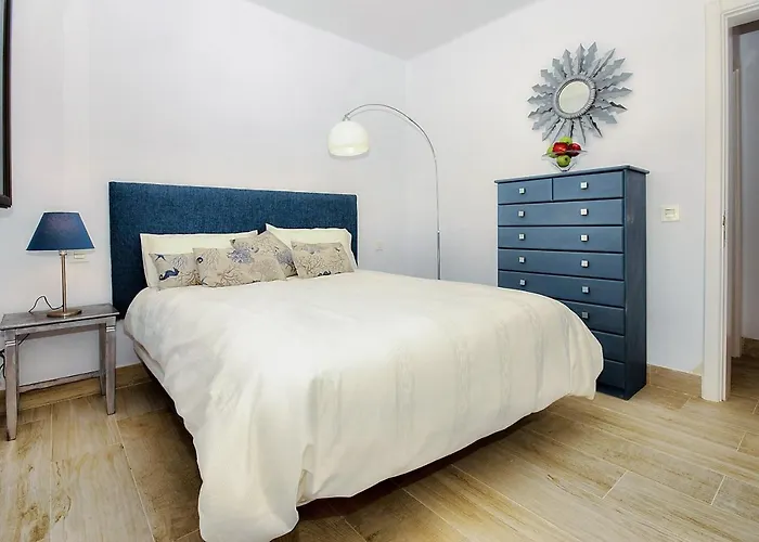 Casa La Malondra Apartament *