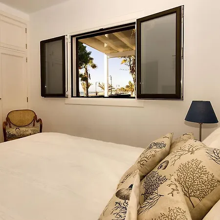 Casa La Malondra * プエルト・デル・カルメン