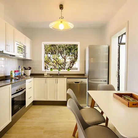 Casa La Malondra プエルト・デル・カルメン