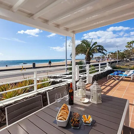 アパート Casa La Malondra