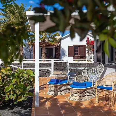 Casa La Malondra アパート プエルト・デル・カルメン