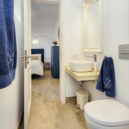 Casa La Malondra プエルト・デル・カルメン